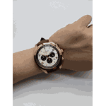 Relogio Montblanc Timewalker Cod.mbctw-008