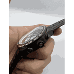 Relogio Montblanc Timewalker Cod.mbctw-002