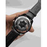 Relogio Montblanc Timewalker Cod.mbctw-002