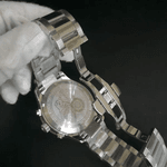 Relogio Montblanc Geosphere 1858 Cod.mbeva-001