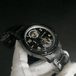 Relogio Montblanc Geosphere 1858 Cod.mbeva-005