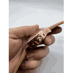 Relogio Montblanc Mundo Cod.mbmco-0010