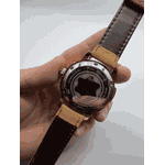 Relogio Montblanc Mundo Cod.mbmco-0010
