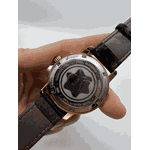 Relogio Montblanc Mundo Cod.mbmco-002