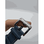 Relogio Montblanc Mundo Cod.mbmco-009