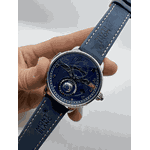 Relogio Montblanc Mundo Cod.mbmco-009