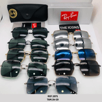 Óculos Ray Ban Cod 1971 Tam 54-19