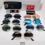 Óculos Ray Ban Cod 1972 Tam 54-19