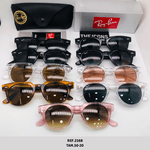 Óculos Ray Ban Cod 2168 Tam 50-20