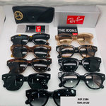 Óculos Ray Ban Cod 2186 Tam 49-20