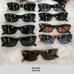 Óculos Ray Ban Cod 2290 Tam 51-20
