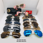 Óculos Ray Ban Cod 3025 Tam 58-14