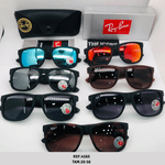 Óculos Ray Ban Cod 4165 Tam 55-16