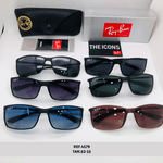 Óculos Ray Ban Cod 4179 Tam 62-13