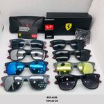 Óculos Ray Ban Cod 4195 Tam 52-20
