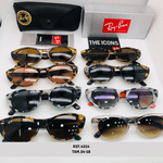 Óculos Ray Ban Cod 4314 Tam 54-18