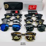 Óculos Ray Ban Cod 3016 Tam 51-21