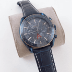 Relogio Omega Couro Cod.omco-003