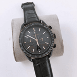 Relogio Omega Couro Cod.omco-005