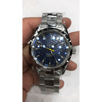 Relogio Omega Seamaster Automatico Cod.omeau-002