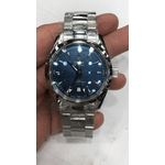 Relogio Omega Seamaster Automatico Cod.omeau-003