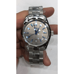Relogio Omega Seamaster Automatico Cod.omeau-005