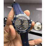 Relogio Omega Borracha Cod.ompbo-002