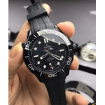 Relogio Omega Borracha Cod.ompbo-003