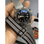 Relogio Omega 2 Pulseiras Cod.ompdu-001