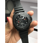 Relogio Panerai Borracha Cod.pabo2-001