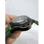 Relógio Panerai Luminor Cod.pabrr-002