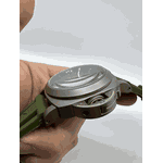 Relógio Panerai Luminor Cod.pabrr-001