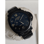 Relógio Panerai Aço Cod.pbaÇ-001