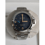 Relógio Panerai Aço Cod.pbaÇ-002