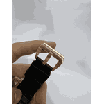 Relogio Panerai Borracha Cod.pabo3-0021