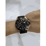 Relogio Panerai Borracha Cod.pabo3-0021