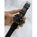 Relogio Panerai Borracha Cod.pabo3-0021