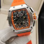 Relogio Richard Mille Cod.rmmac-0013