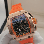 Relogio Richard Mille Cod.rmmac-0013
