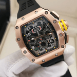 Relogio Richard Mille Cod.rmmac-0013
