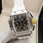 Relogio Richard Mille Cod.rmmac-0013