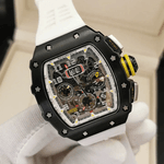 Relogio Richard Mille Cod.rmmac-0013