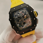Relogio Richard Mille Cod.rmmac-0013