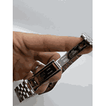 Relogio Rolex Datejust Jubile Cod.rxdtju-0011