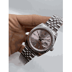 Relogio Rolex Datejust Jubile Cod.rxdtju-0011