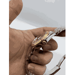 Relogio Rolex Datejust Jubile Cod.rxdtju-0012
