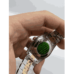 Relogio Rolex Datejust Jubile Cod.rxdtju-0012