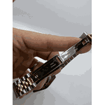 Relogio Rolex Datejust Jubile Cod.rxdtju-0012