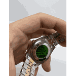 Relogio Rolex Datejust Jubile Cod.rxdtju-0013
