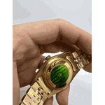 Relogio Rolex Datejust Jubile Cod.rxdtju-0014